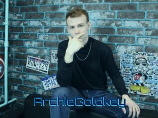 ArchieGoldkey