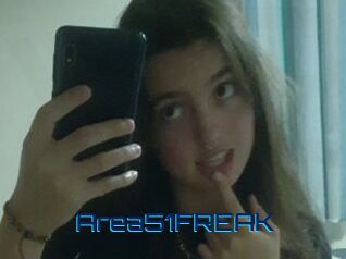 Area51FREAK