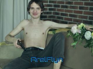 ArelFlyn Vidéos de Cul FR