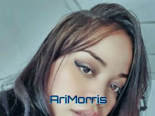 AriMorris