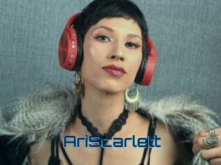 AriScarlett