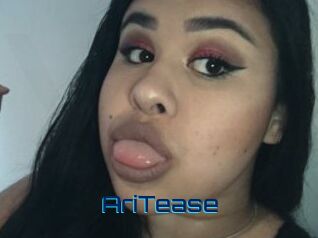 AriTease Vidéos de Cul FR
