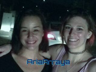 AriaArraya