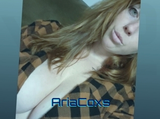 AriaCoxs Vidéos de Cul FR