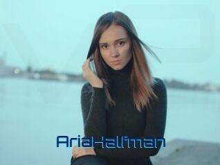 AriaHalfman