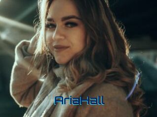 AriaHall Vidéos de Cul FR