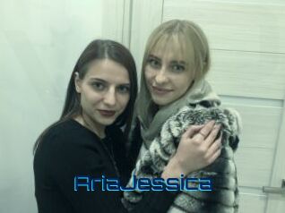 AriaJessica Vidéos de Cul FR