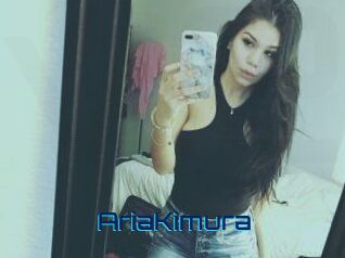 AriaKimura