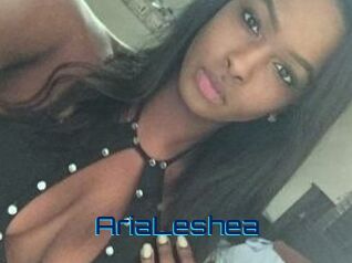 AriaLeshea Vidéos de Cul FR