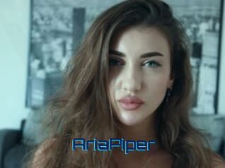 AriaPiper Vidéos de Cul FR