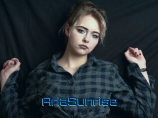 AriaSunrise Vidéos de Cul FR