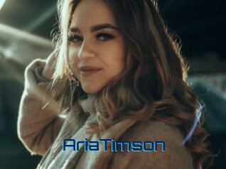 AriaTimson
