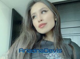 AriadnaDevis