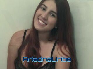 AriadnaUribe Vidéos de Cul FR