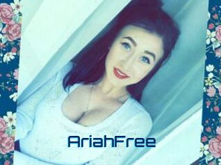 AriahFree