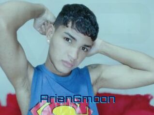 ArianGmoon