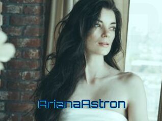 ArianaAstron