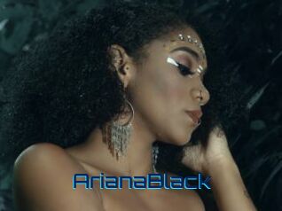 ArianaBlack