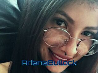 ArianaBullock