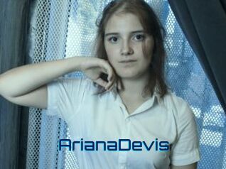 ArianaDevis Vidéos de Cul FR