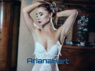 ArianaHart