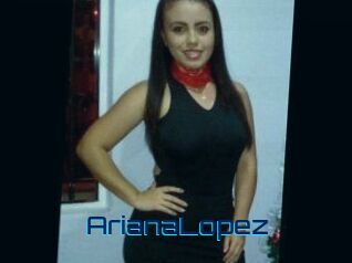 Ariana_Lopez Vidéos de Cul FR