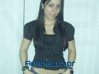 ArianaLuxor