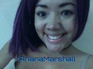 Ariana_Marshall