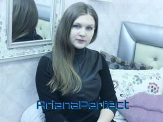 ArianaPerfect Vidéos de Cul FR