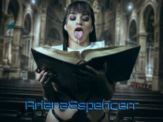 ArianaSspencerr