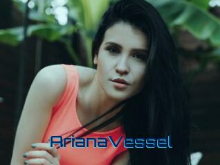 ArianaVessel