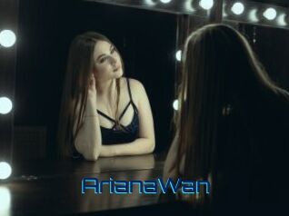 ArianaWan