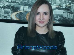 ArianaWoods Vidéos de Cul FR