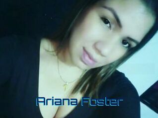 Ariana_Foster