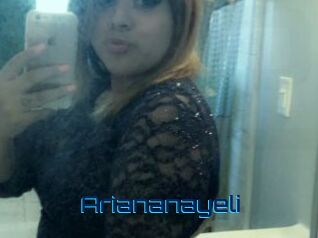 Ariananayeli Vidéos de Cul FR