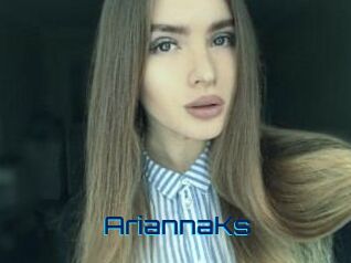 AriannaKs