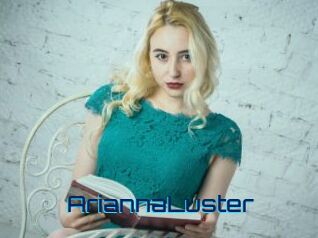 AriannaLuster