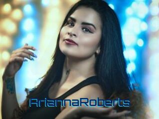 AriannaRoberts Vidéos de Cul FR