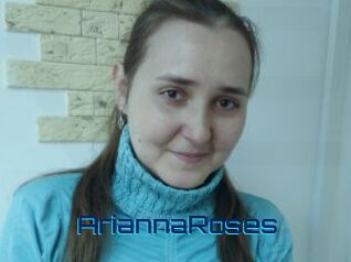 AriannaRoses Vidéos de Cul FR
