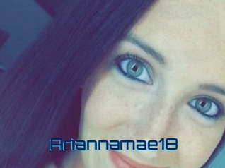 Ariannamae18