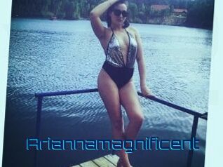Ariannamagnificent