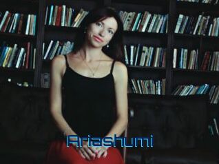 Ariashumi Vidéos de Cul FR