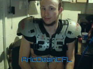 AricDeanCFL