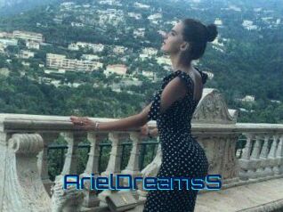ArielDreamsS Vidéos de Cul FR