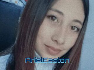 ArielEaston Vidéos de Cul FR