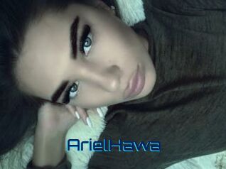 ArielHawa