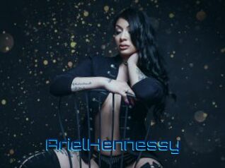ArielHennessy