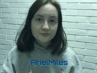 ArielMiles
