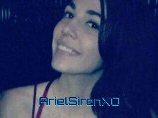 ArielSirenXO