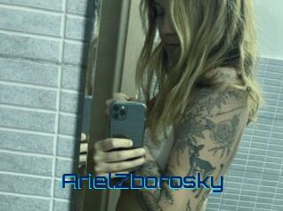 ArielZborosky Vidéos de Cul FR